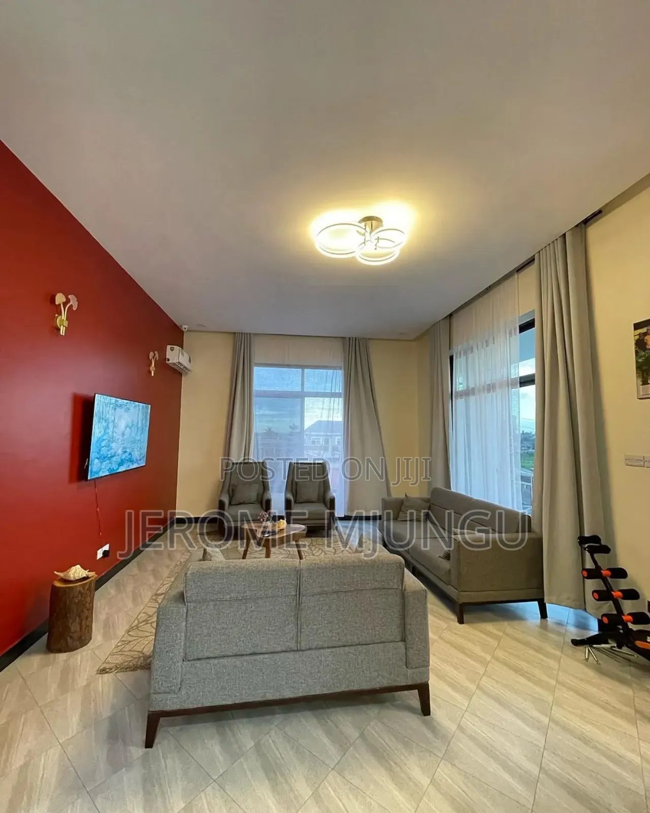 4bdrm House in Kijitonyama for sale
