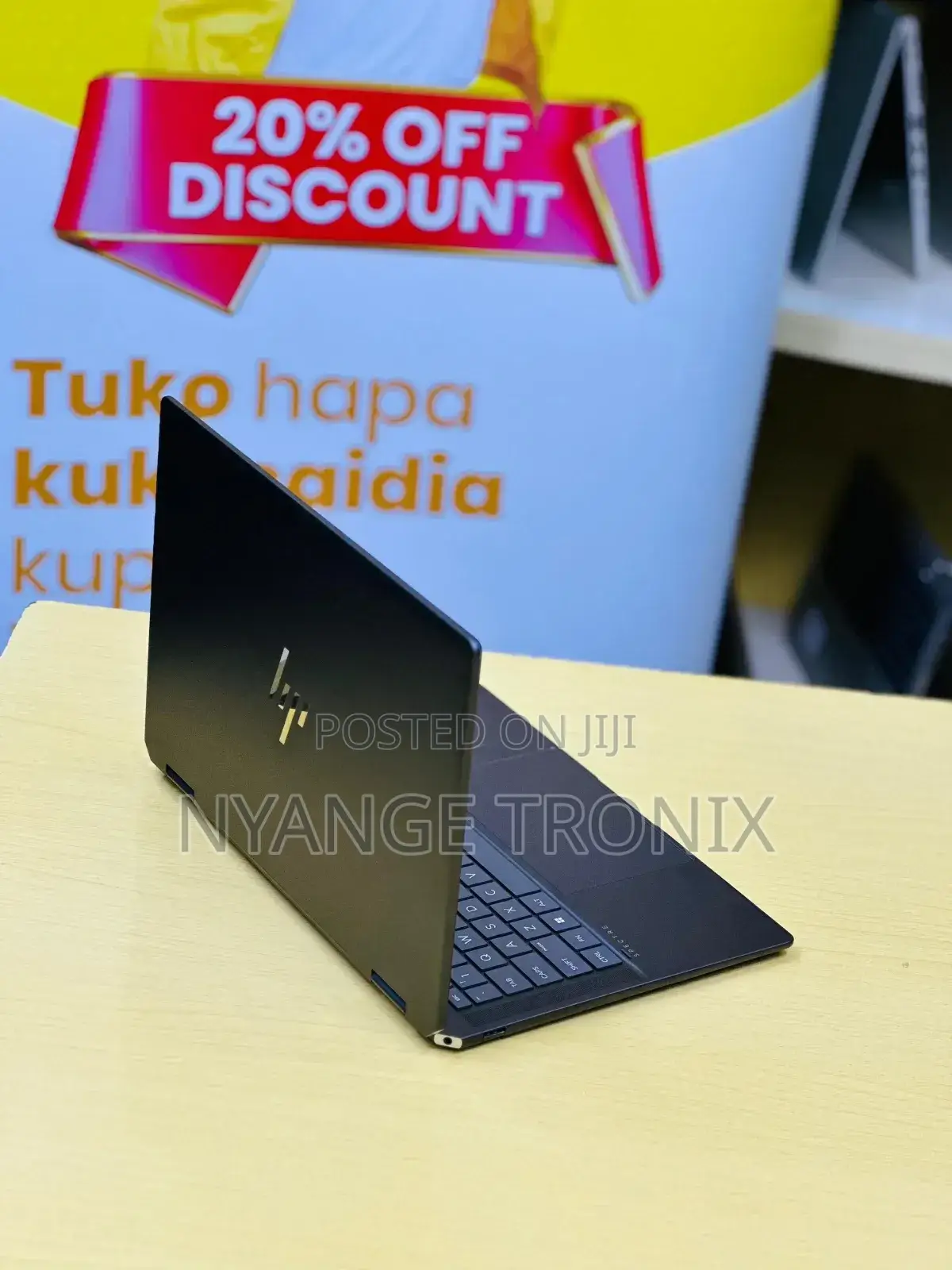Laptop HP Spectre X360 16GB Intel Core Ultra 7 SSD 1T