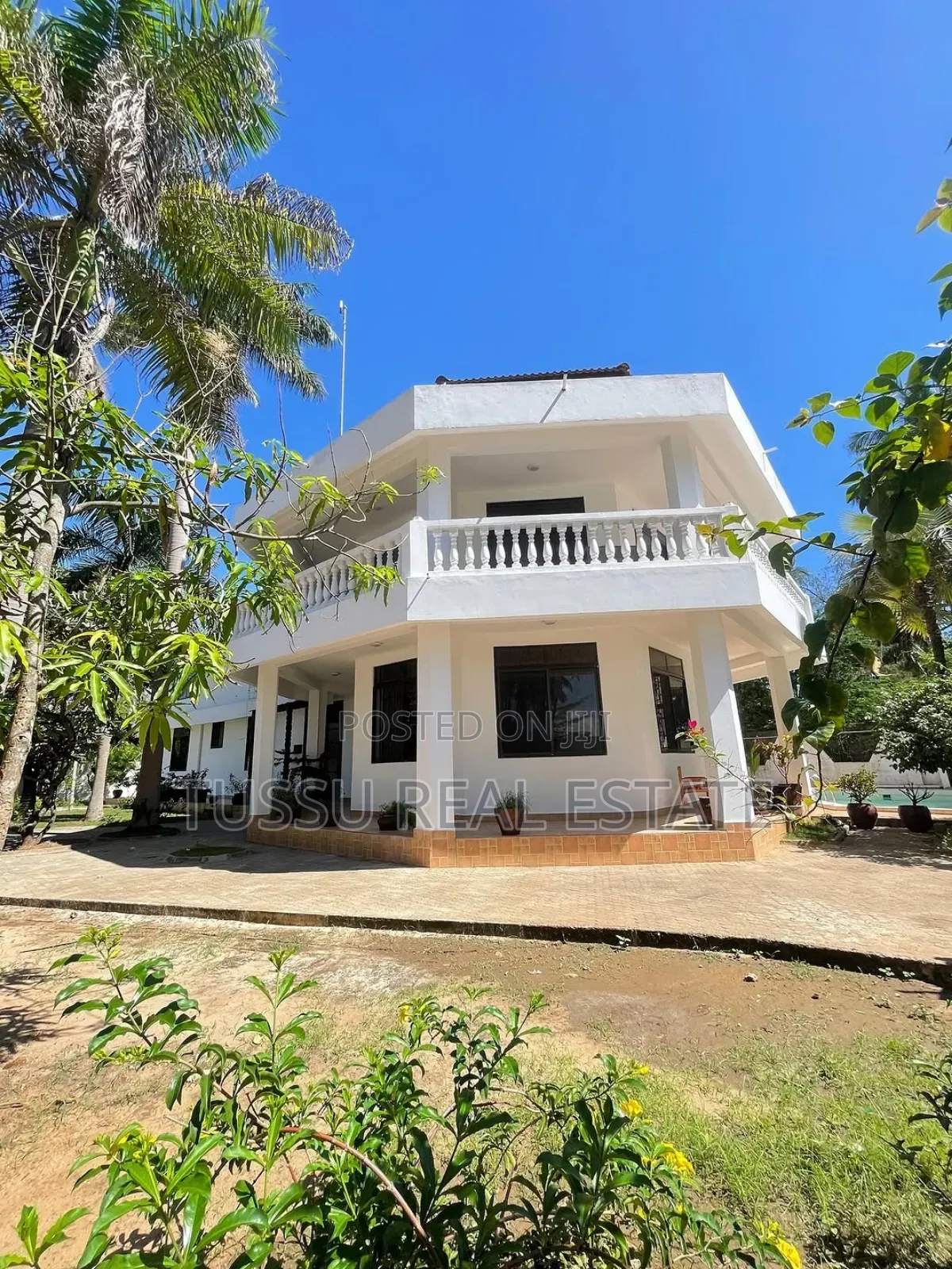 Mini Flat in Mbezibeach Kwa Zena for sale