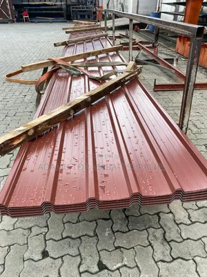 Brick Red Color Is One of the Best Color for Your Roof