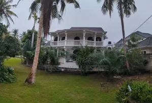 4bdrm House in Mbezibeach Oasis for sale