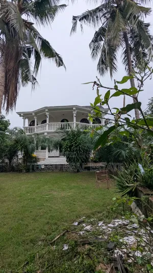 4bdrm House in Mbezibeach Oasis for sale