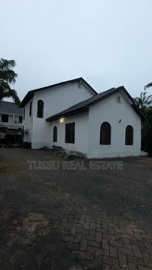 4bdrm House in Mbezibeach Oasis for sale