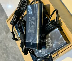 Hp Blue Pin Charger 200 Watts