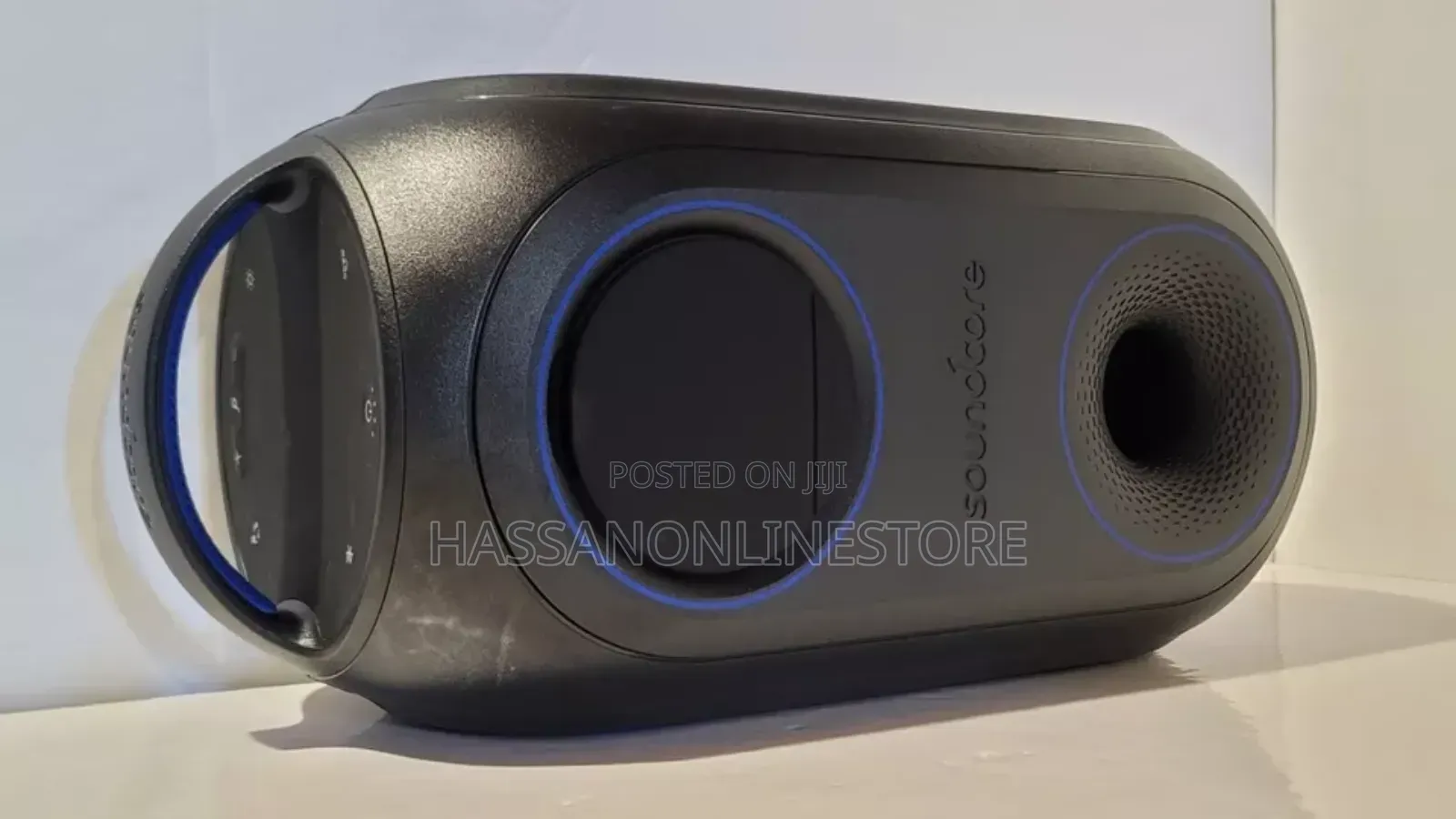 Soundcore by Anker Rave Party 2 Bluetooth Speaker