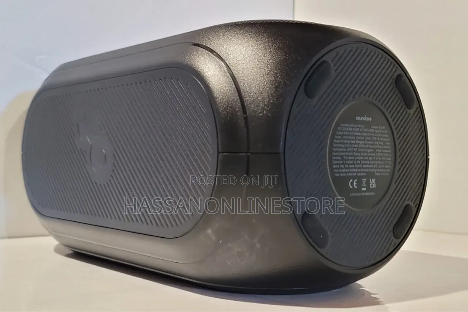 Soundcore by Anker Rave Party 2 Bluetooth Speaker