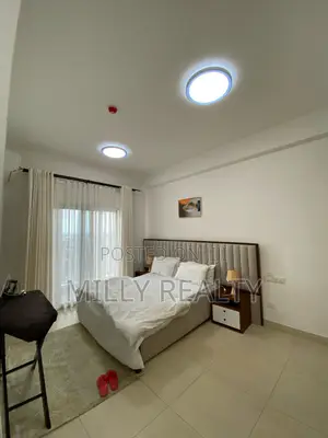 Furnished 3bdrm Apartment in Morroco Square, Mikocheni for rent