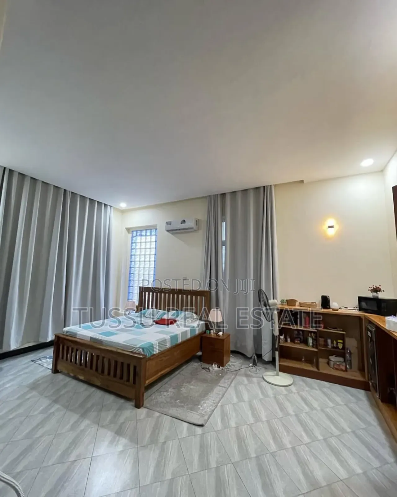 4bdrm House in Makumbusho Dsm, Kinondoni for sale