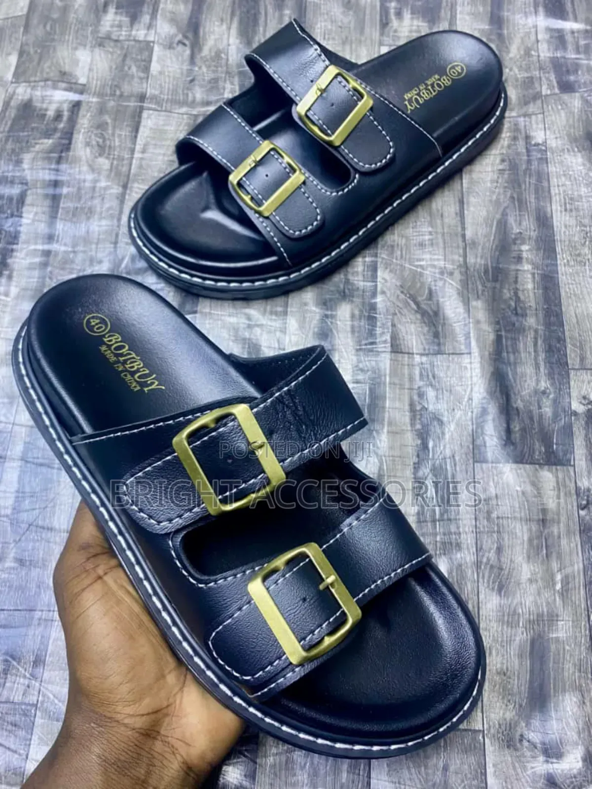 Men's Sandals