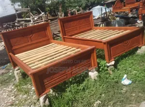 Kkitanda Mbao 4x6