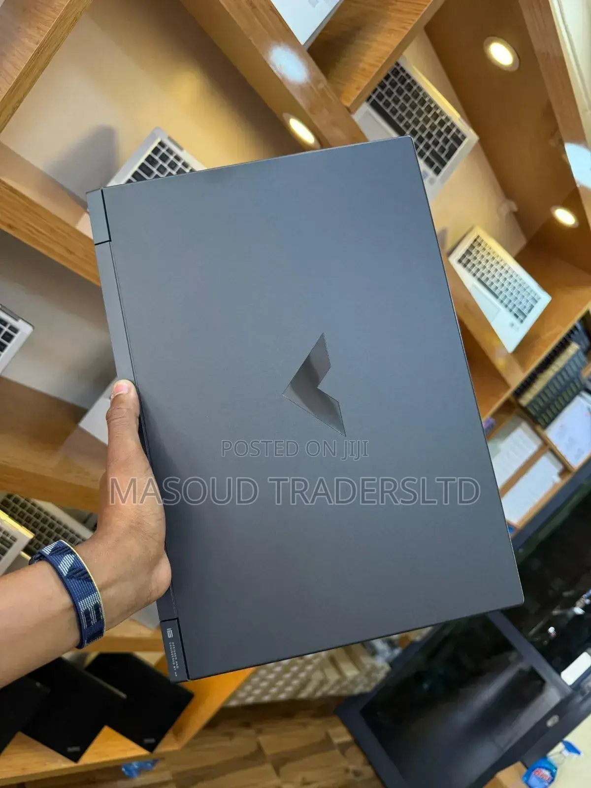 Laptop HP Victus 16 32GB Intel Core I7 SSD 1T