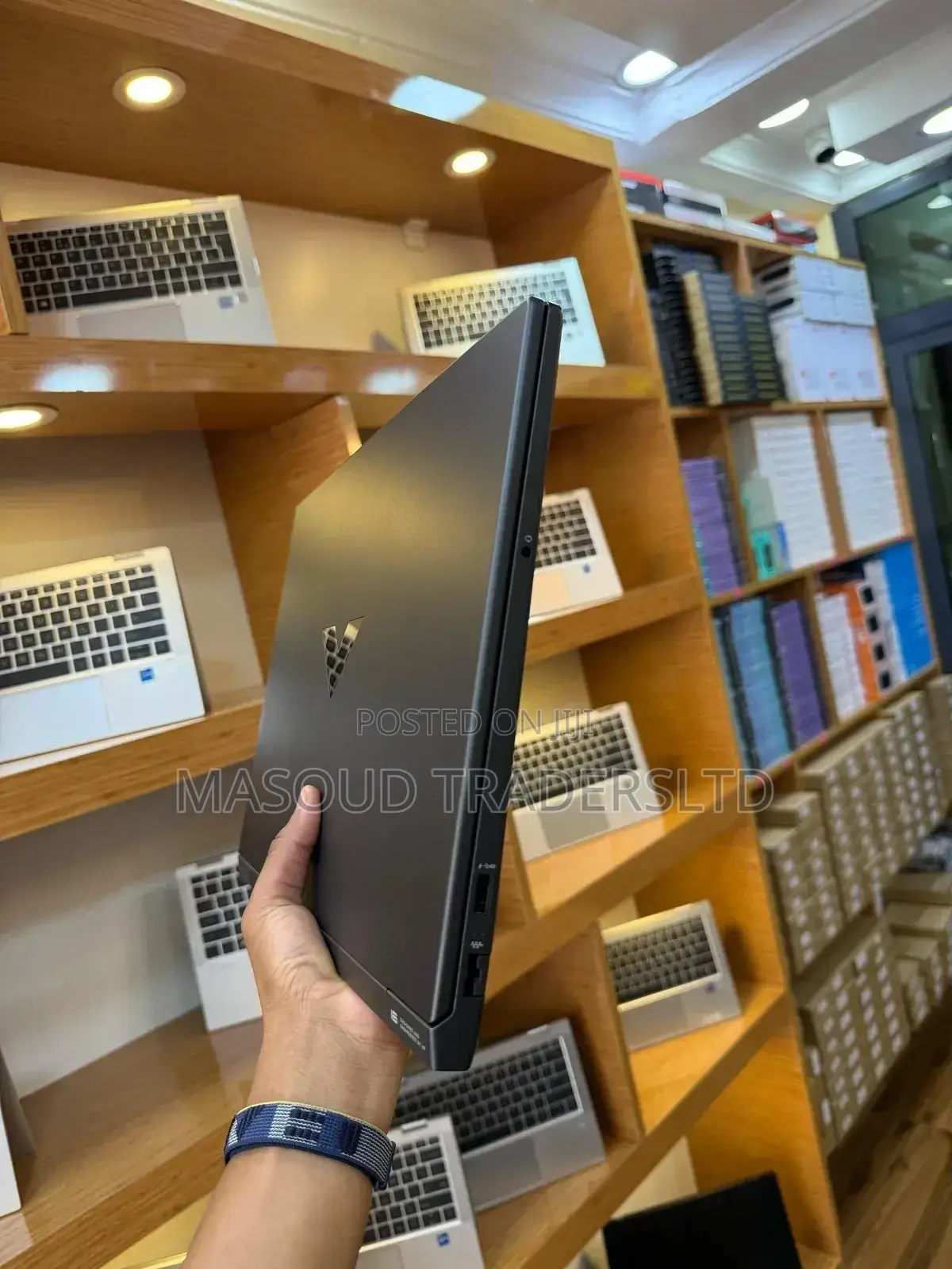 Laptop HP Victus 16 32GB Intel Core I7 SSD 1T
