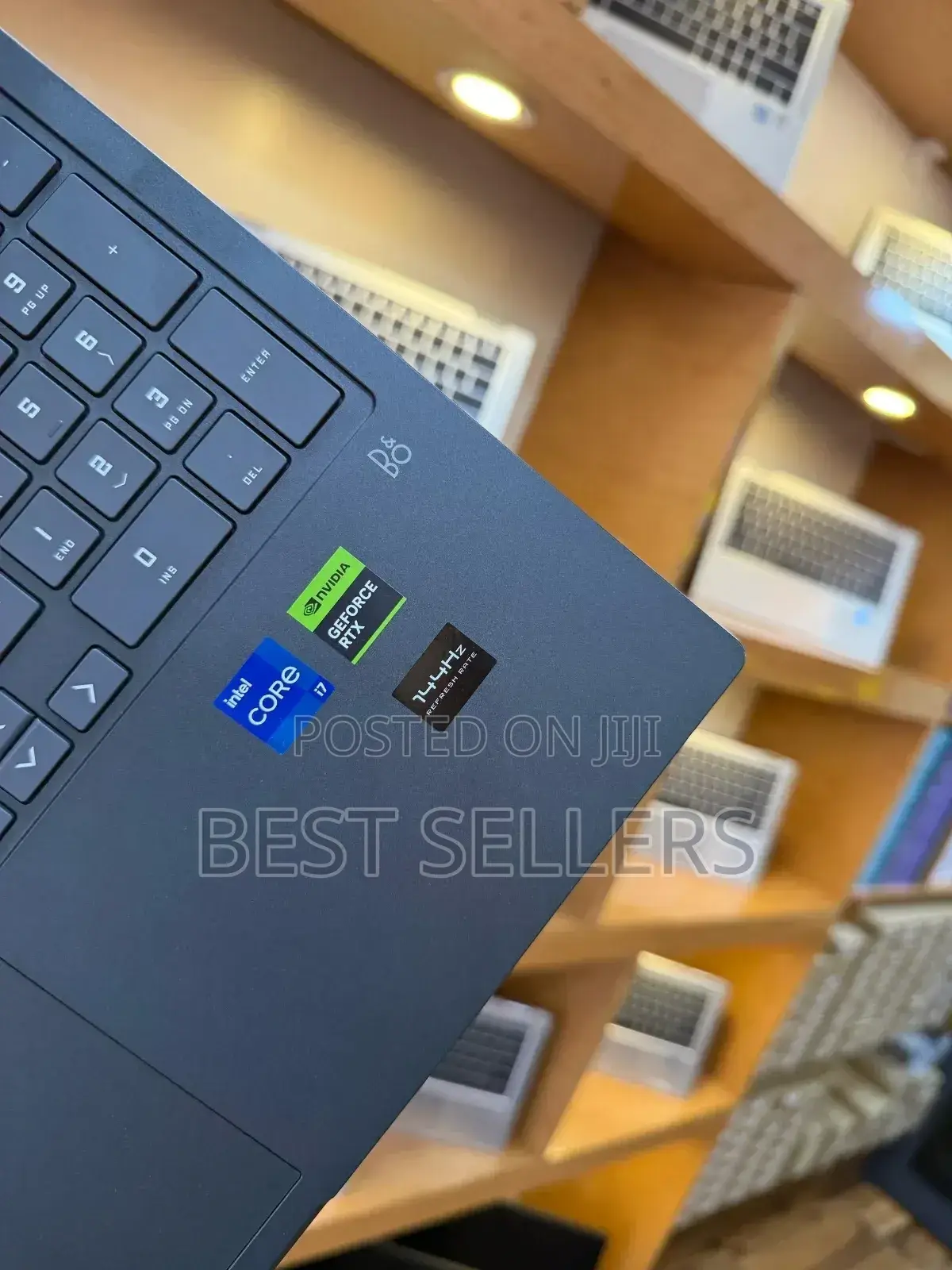 Laptop HP Victus 16 32GB Intel Core I7 SSD 1T
