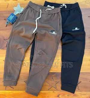 Completely Good Material Tracksuits/Unisex Wears