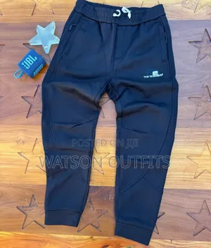 Completely Good Material Tracksuits/Unisex Wears