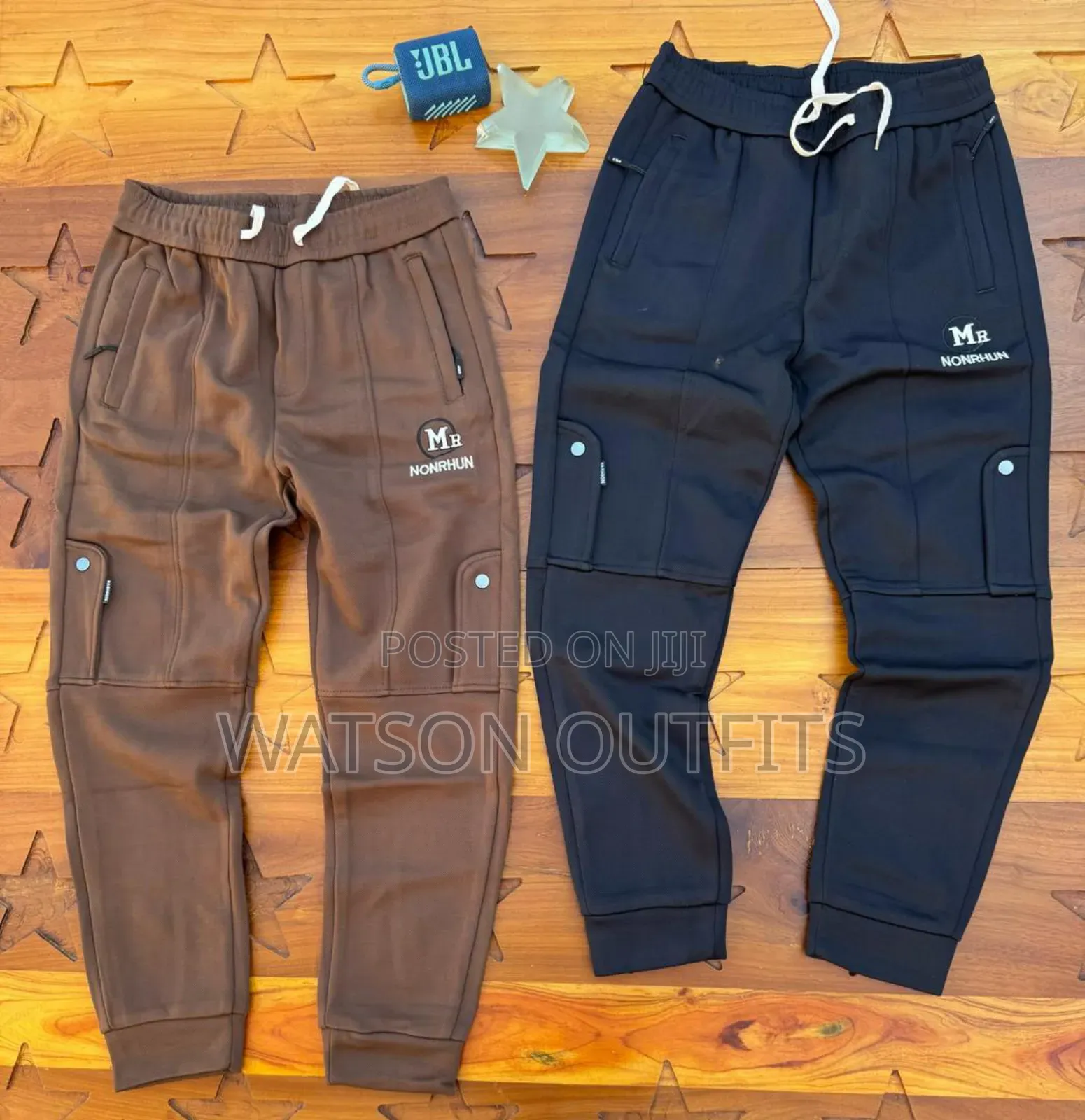 Completely Good Material Tracksuits/Unisex Wears