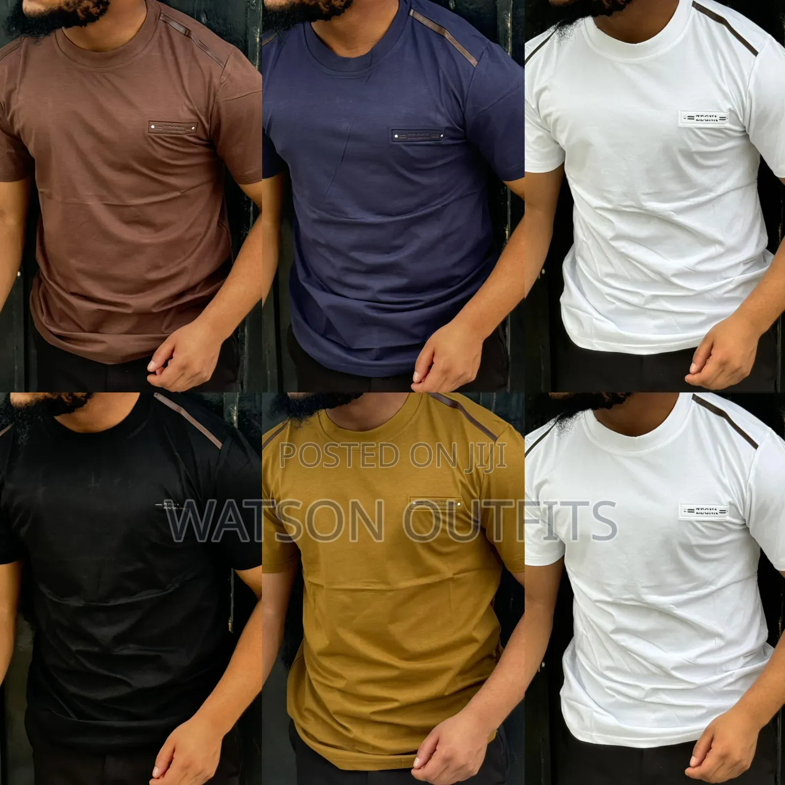 Totally and Completely Good Material T-Shirts