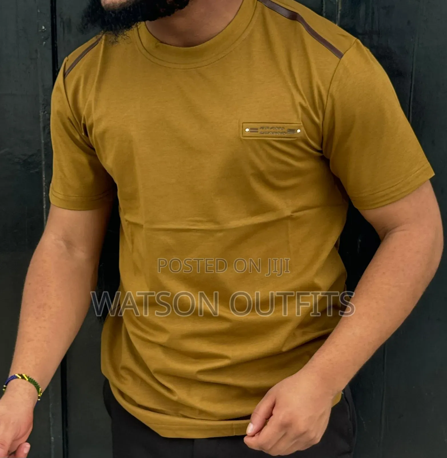 Totally and Completely Good Material T-Shirts