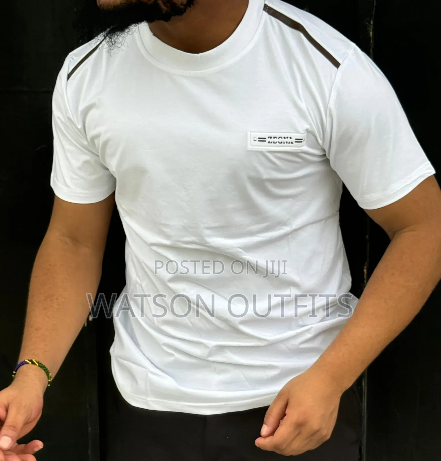 Totally and Completely Good Material T-Shirts