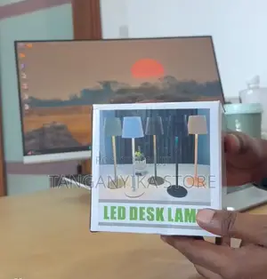 Bed Side Lamp