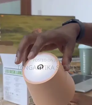 Bed Side Lamp