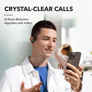 Soundcore V30i by Anker Open-Ear Earbuds