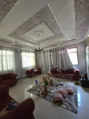 4bdrm House in Kinyerez Zimbili, Kinondoni for sale