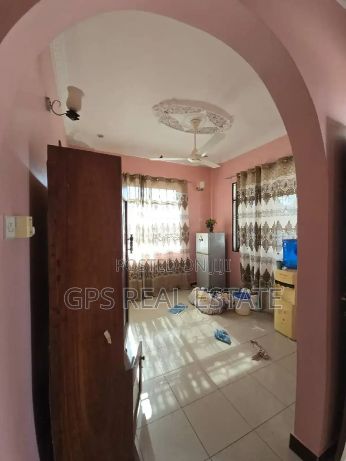 4bdrm House in Kinyerez Zimbili, Kinondoni for sale