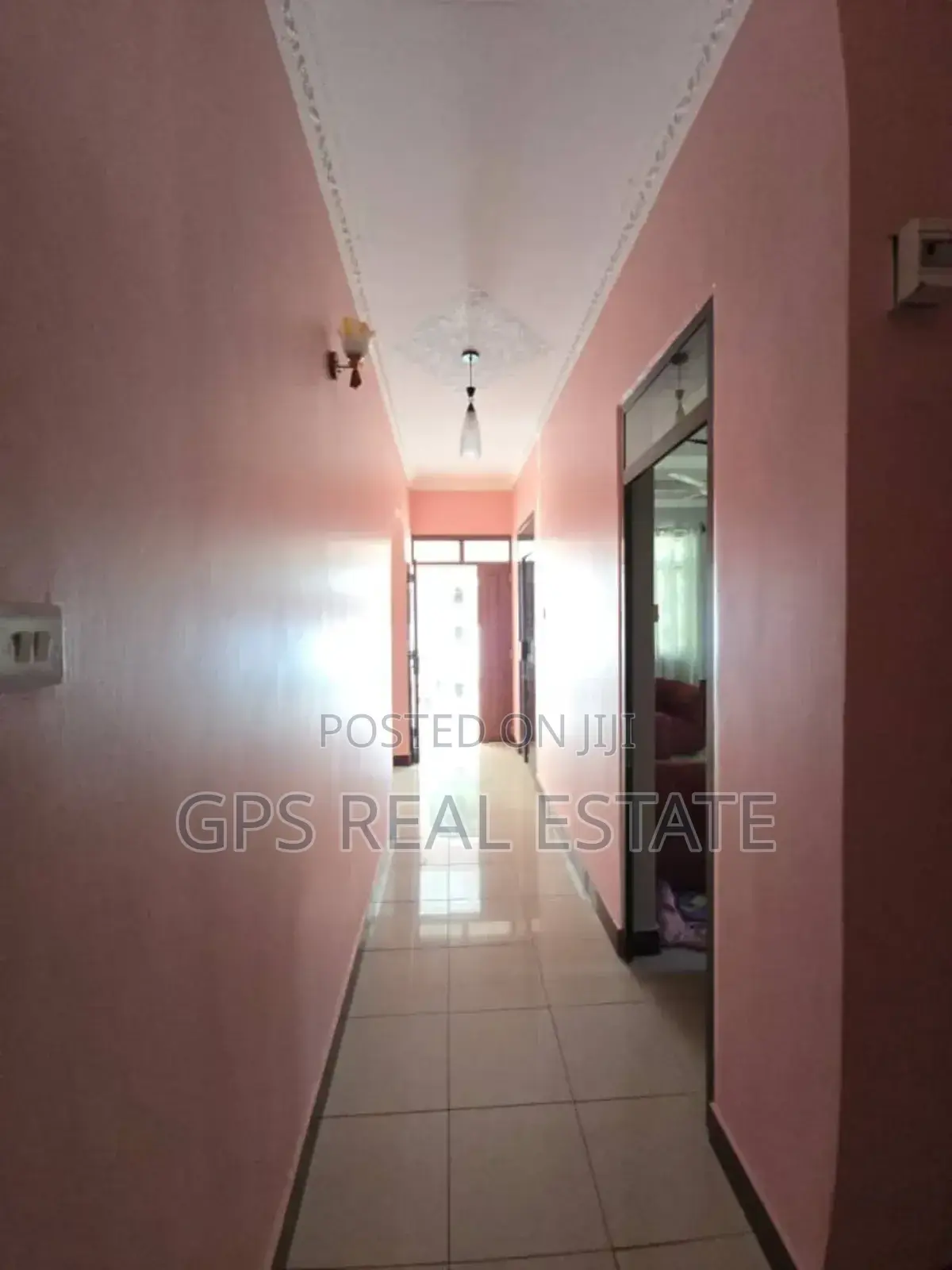 4bdrm House in Kinyerez Zimbili, Kinondoni for sale