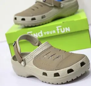 Crocs Ngozi
