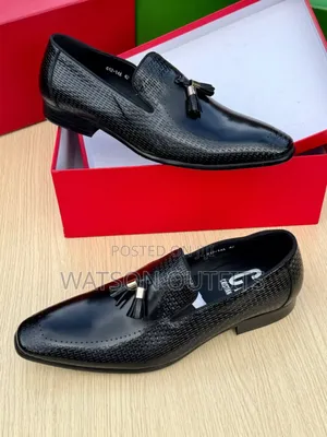 Viatu Vya Ngozi Completely and Dominantly Premium Best