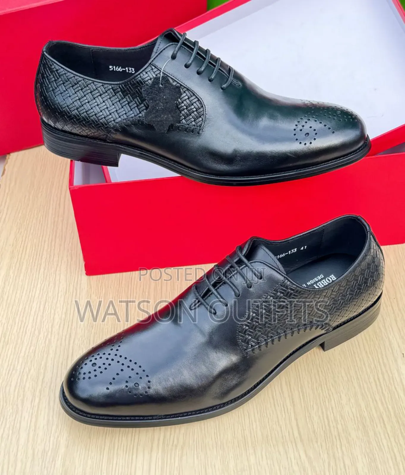 Viatu Vya Ngozi Completely and Dominantly Premium Best