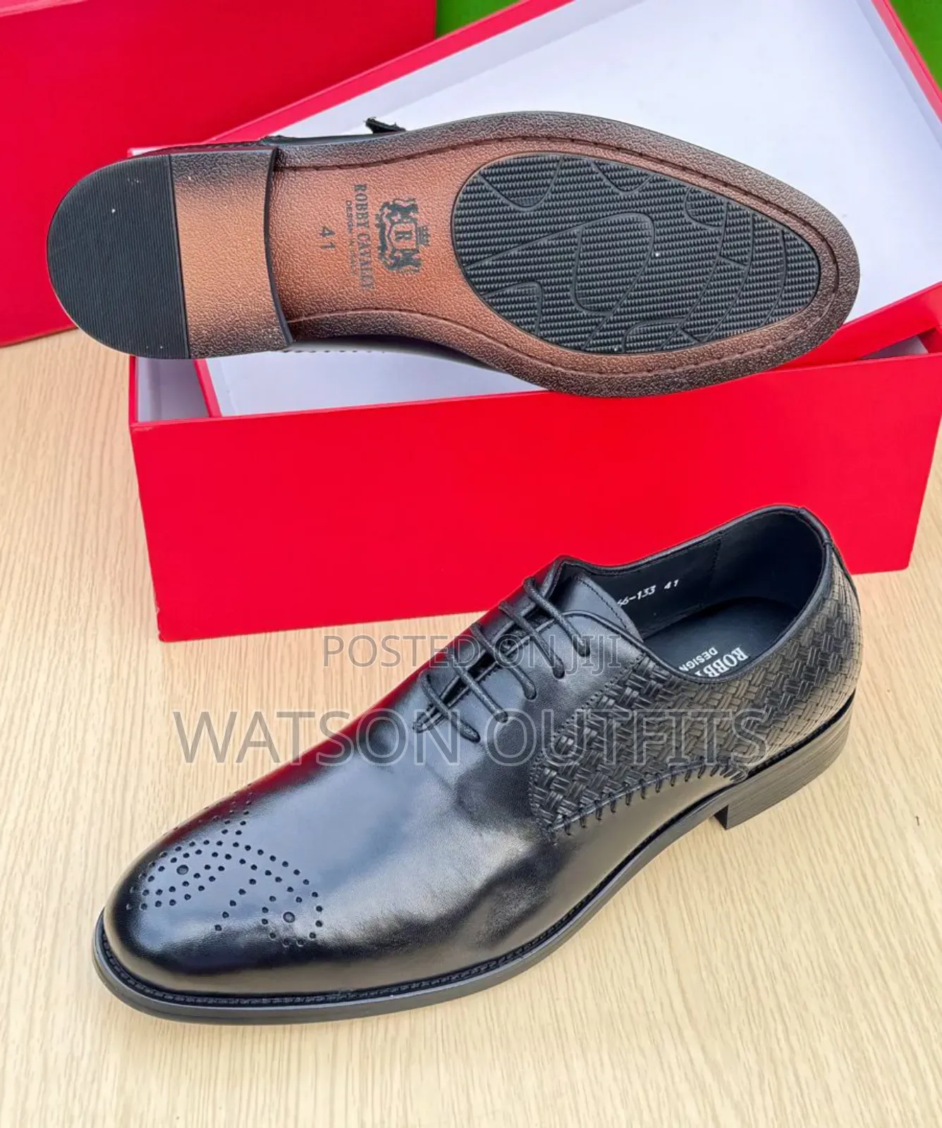 Viatu Vya Ngozi Completely and Dominantly Premium Best