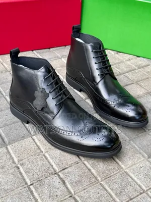 Completely and Totally Best Premium Boots