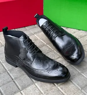 Completely and Totally Best Premium Boots