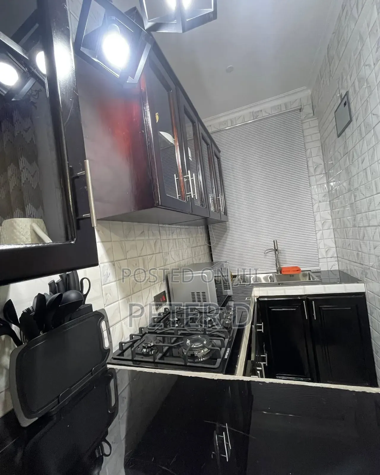 Furnished 1bdrm Apartment in Oyster Bay for rent