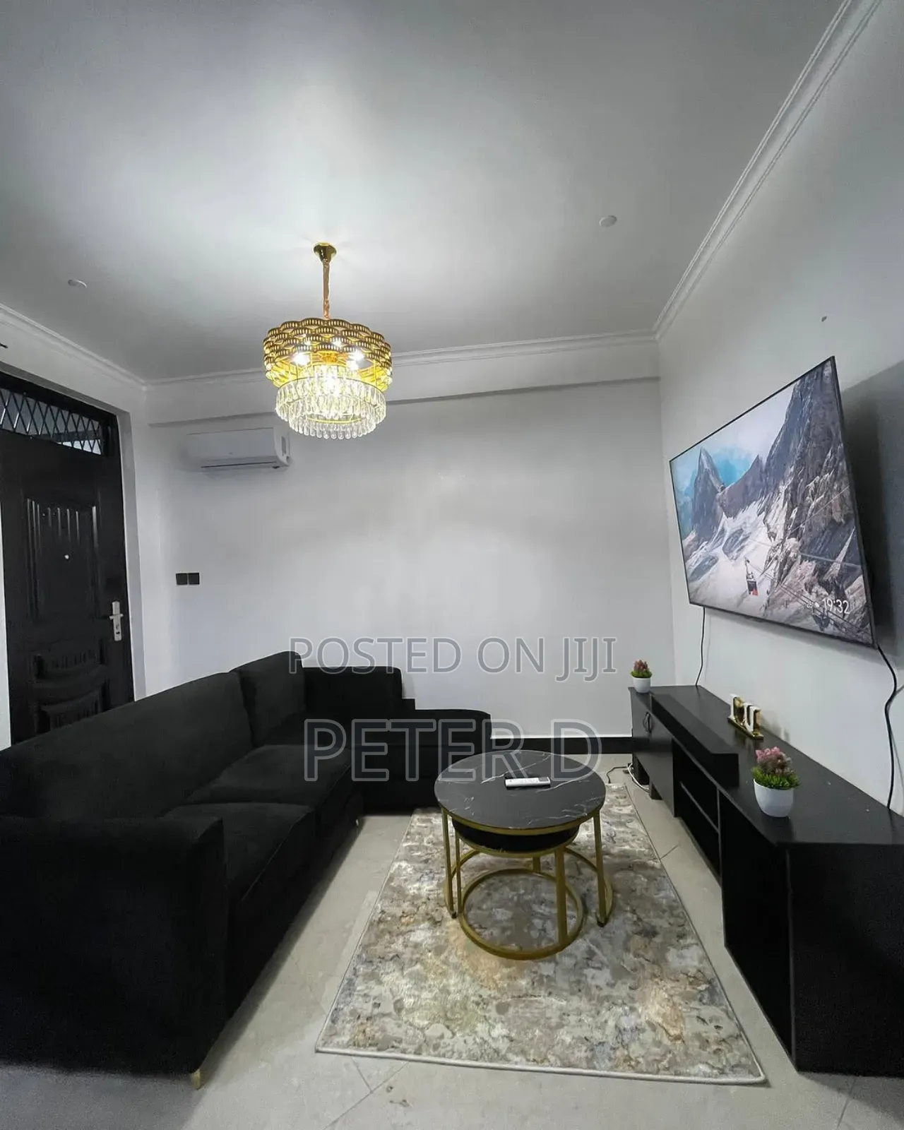Furnished 1bdrm Apartment in Oyster Bay for rent