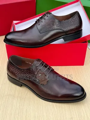 Moccasins Nzuri Na Kali Mno Balaa