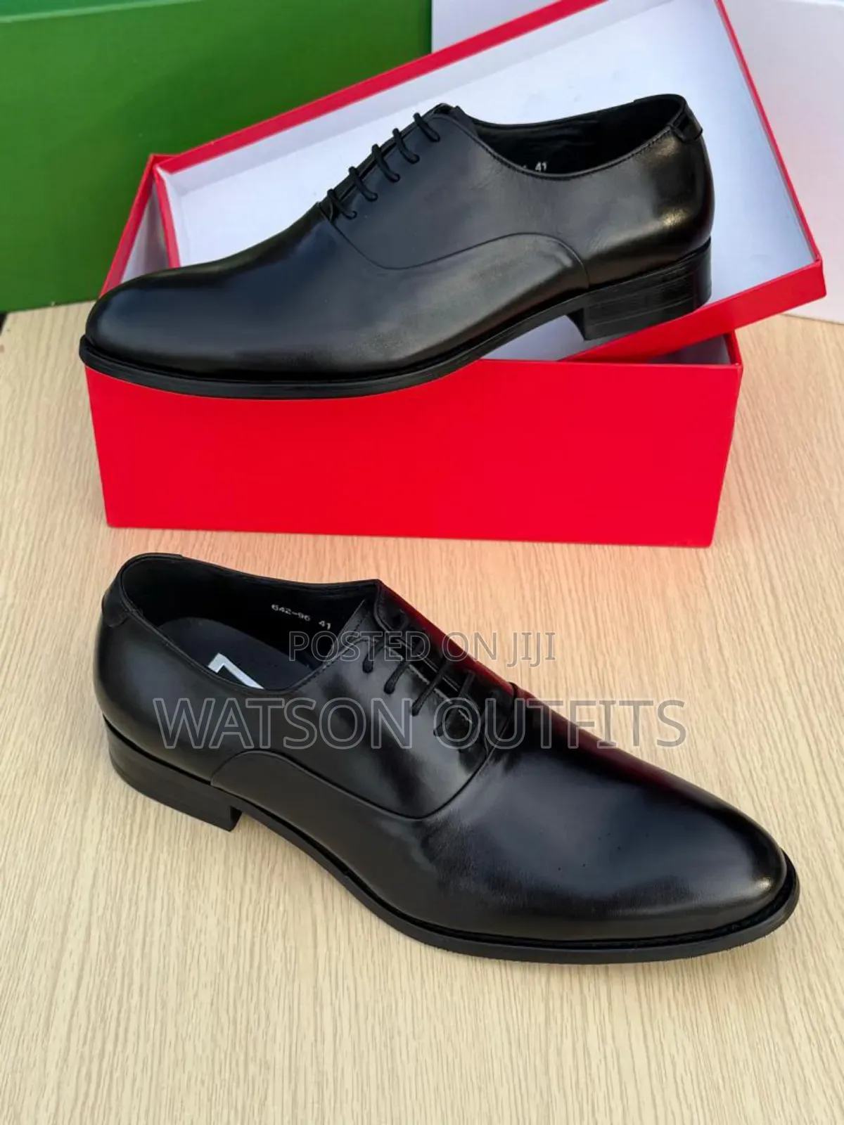 Moccasins Nzuri Na Kali Mno Balaa