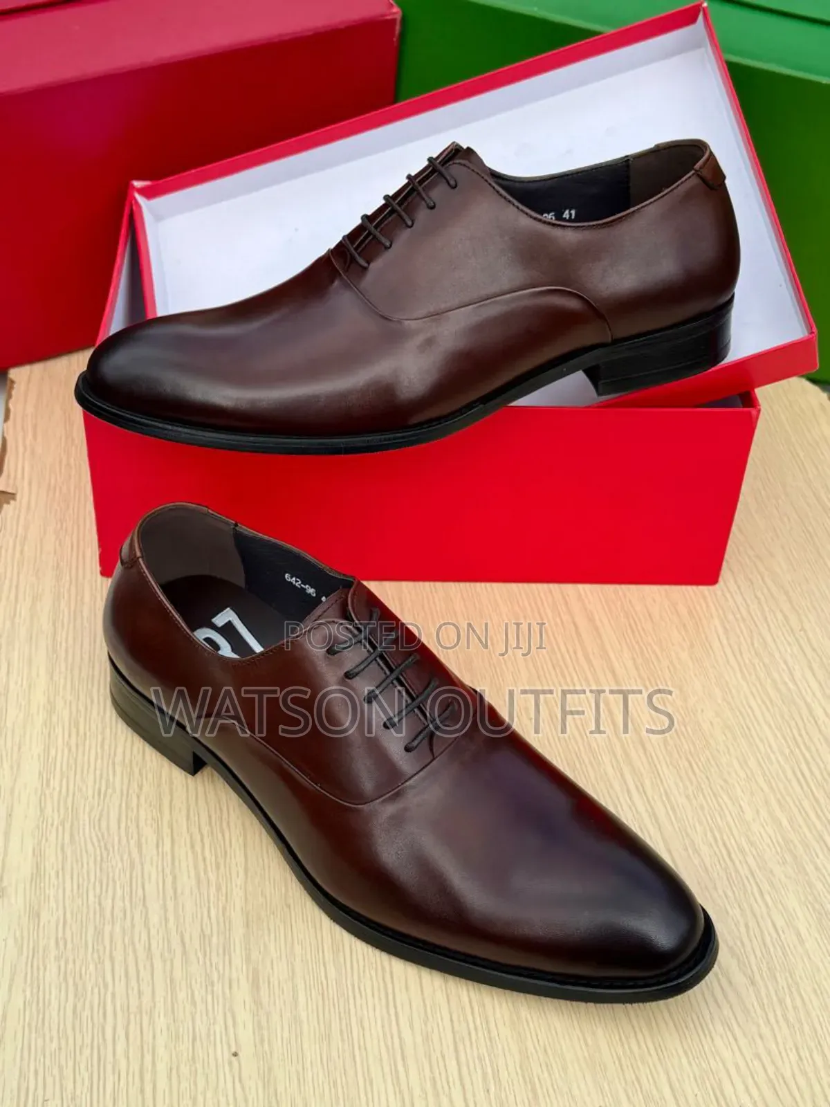 Moccasins Nzuri Na Kali Mno Balaa