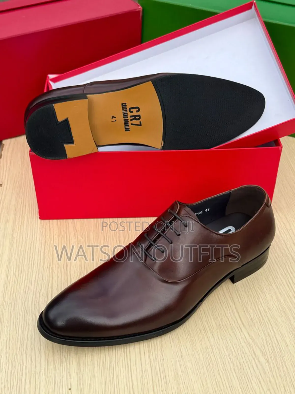 Moccasins Nzuri Na Kali Mno Balaa