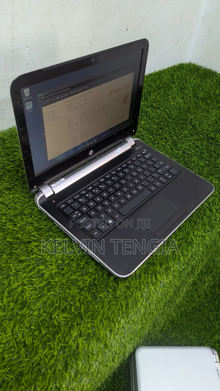 Laptop HP 215 G1 4GB AMD HDD 320GB
