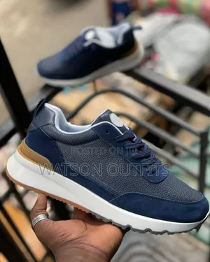 Completely and Totally Pretty Sneakers