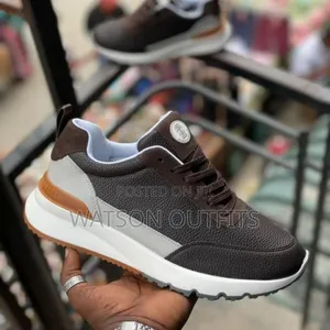 Completely and Totally Pretty Sneakers