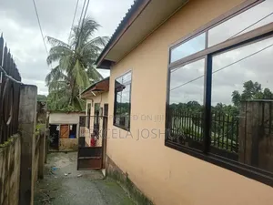 6bdrm Apartment in Excela Joshua, Mbezi for sale