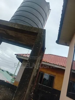 6bdrm Apartment in Excela Joshua, Mbezi for sale