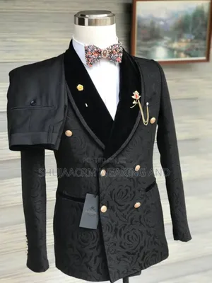 Business Suits/Suti Za Mtoko/Za Kiume