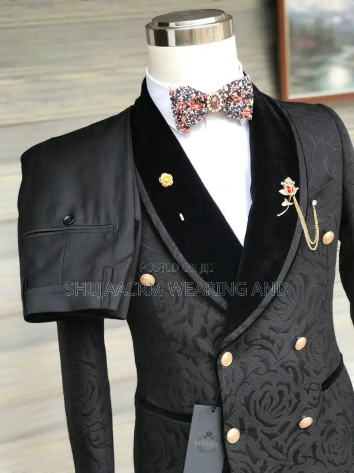 Business Suits/Suti Za Mtoko/Za Kiume