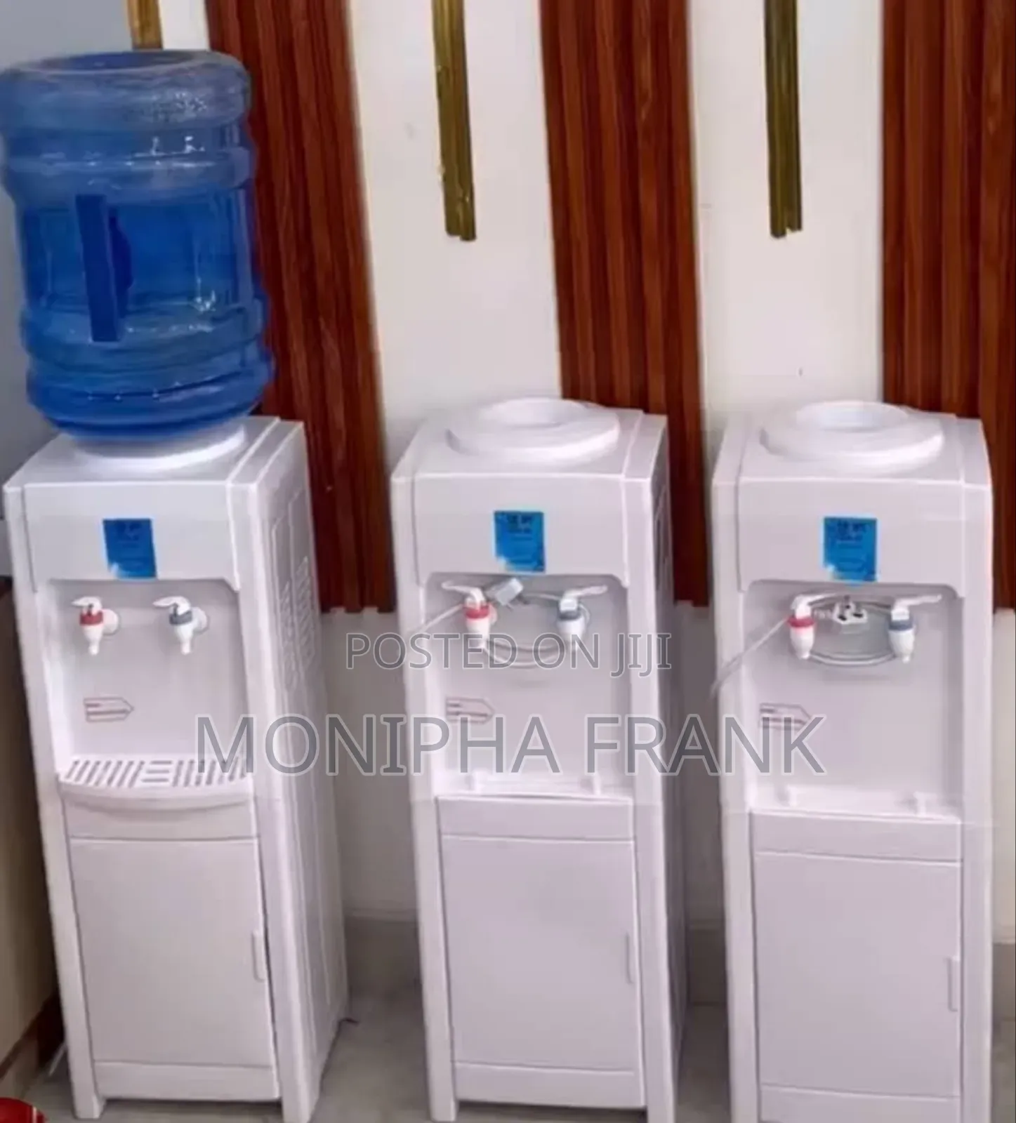 Water Dispenser Nzuri Kwa Matumizi