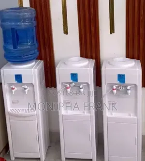 Water Dispenser Nzuri Kwa Matumizi